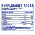 thumbnail image 6 of Ronnie Coleman Signature Series L-Carnitine-XS Orange Smash (3,000mg) Fat Burner, 16 FL OZ, 6 of 6