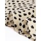 thumbnail image 5 of Vestidos casuales florales de tirantes ajustables para mujeres de tallas grandes Agnes Orinda 4X beige, 5 of 6