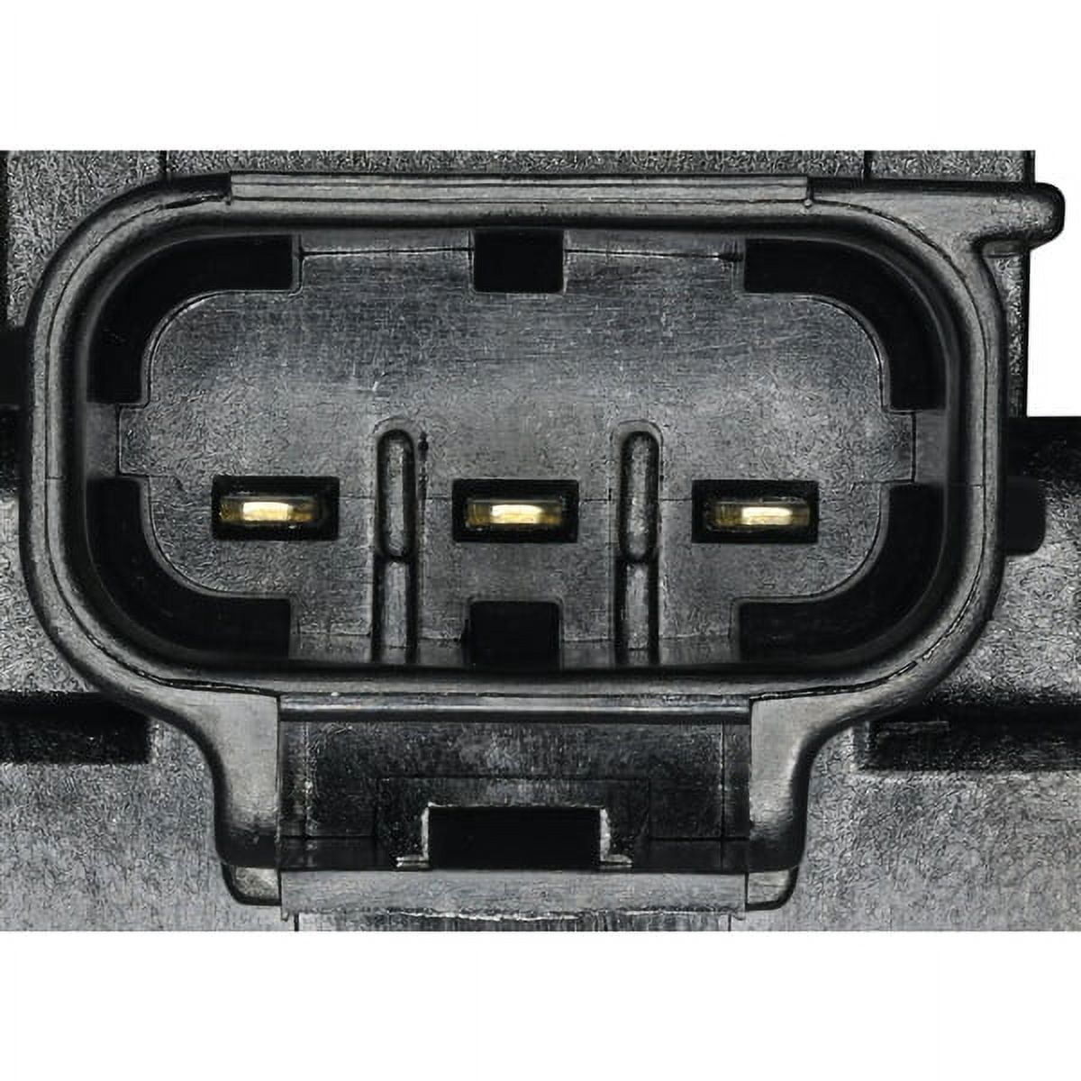 Manifold Absolute Pressure Sensor