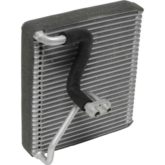 EVAP CORE/EVAP ASSY - NEW EVAPORATOR