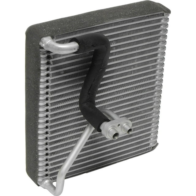 EVAP CORE/EVAP ASSY - NEW EVAPORATOR
