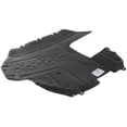 thumbnail image 2 of Engine Splash Shield Compatible with VOLKSWAGEN GOLF 1999-2010 Under Cover Diesel Auto Trans, 2 of 5