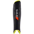 thumbnail image 2 of Grays G600 Field Hockey Shin Guard - Black (large), 2 of 3