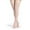Toasted Almond, variant on Sigvaris Style 782 Sheer 20-30 Closed Toe Thigh High Compression Stockings w/Grip Top Toasted Almond SS Short