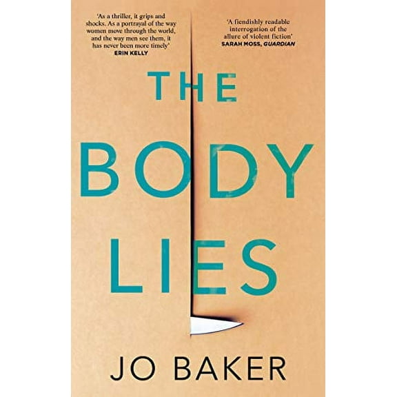 The Body Lies