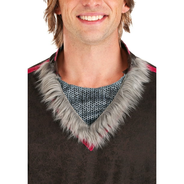 Kristoff frozen cheap costume