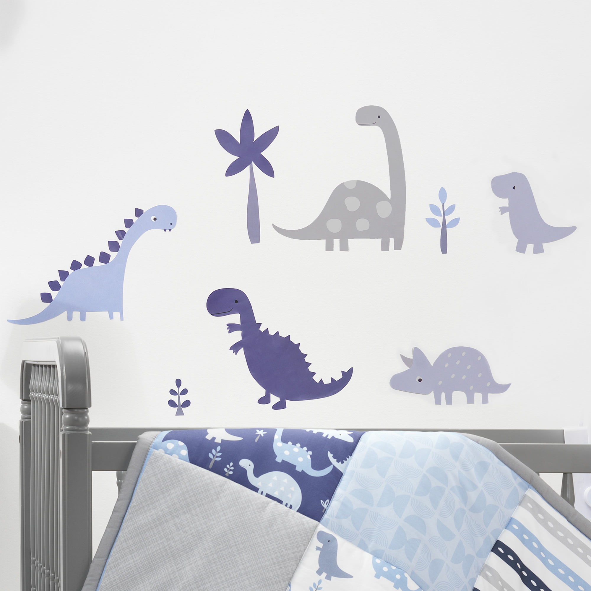 bedtime originals roar dinosaur