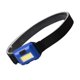 thumbnail image 1 of Advancent Linterna frontal LED COB de 150lm y 3W, linterna frontal impermeable para exteriores, linterna frontal para montar de noche, luz de pesca Type6 NO6 Advancent OD001802-02B, 1 of 6