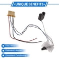 thumbnail image 3 of Unidad de envío del tanque de combustible Unique Bargains compatible con Škoda Octavia 2018-2022 No.3CD919051C, 3 of 7