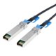 thumbnail image 1 of Cable SFP28 SFF-8402 a SFF-8402 Sunnimix 30AWG conjuntos de cables de aleación de ABS, 1 of 7