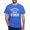 Royal, variant on CafePress - Everest Base Camp Dark T Shirt - Men's Classic Cotton T-Shirts