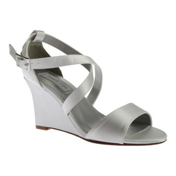 Women's Touch Ups Jenna Wedge Sandal
