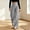 Gray wide leg palazzo pants for women a1, variant on BRELIL Women's Wide Leg High Waisted Flowy Palazzo Pants Casual Solid Long Trousers Lounge Pant Travel Fall Winter Outfits, Army Green M