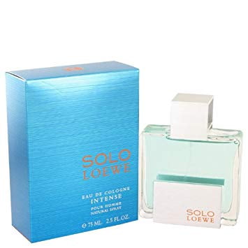 solo loewe 75ml