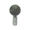 thumbnail image 1 of Micrófono-bocina para karaoke con Bluetooth modificador de voz./DORADO Victorynk Bocinas, 1 of 2