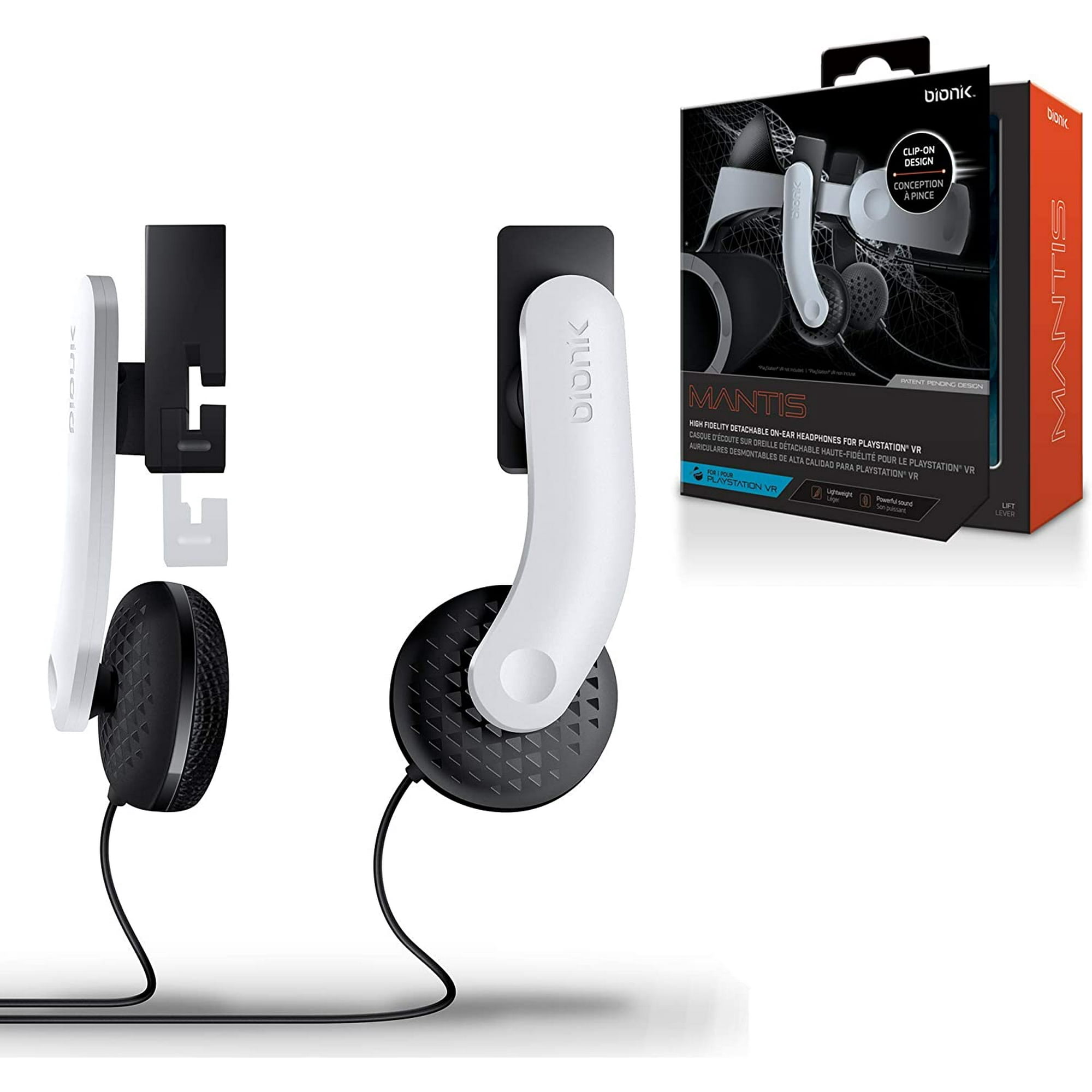 besked Rytmisk temperament Bionik Mantis Headphone for Playstation VR | Walmart Canada