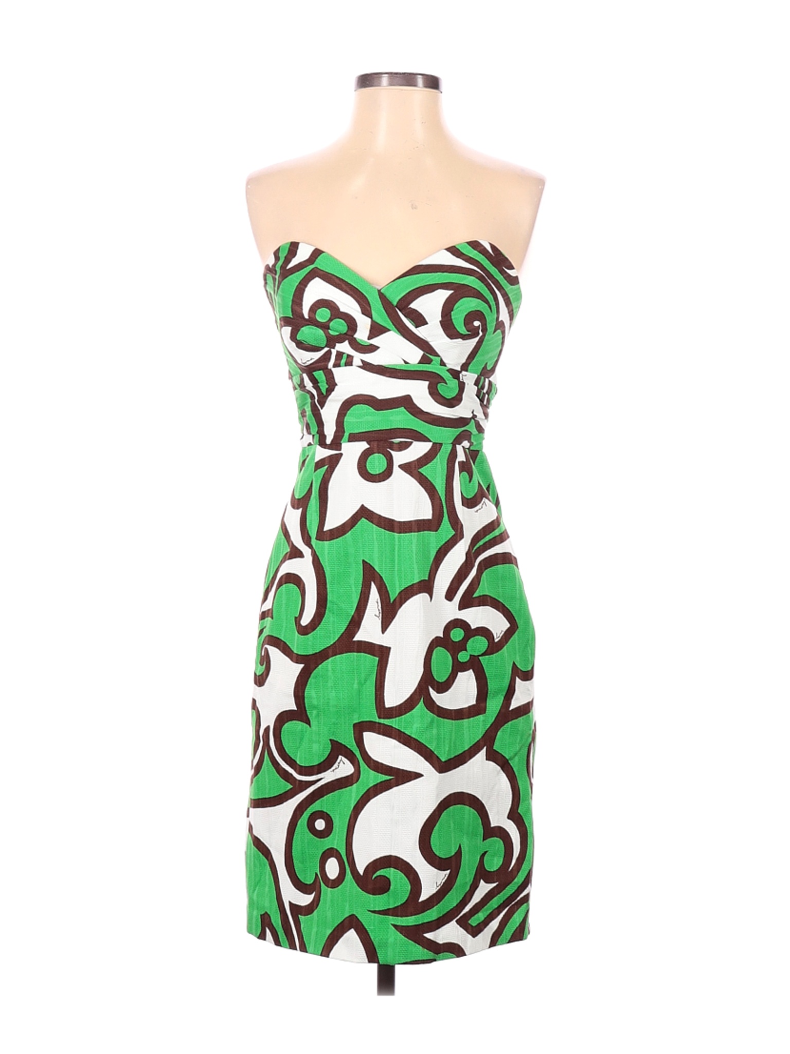 milly of new york size chart