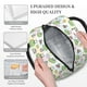 thumbnail image 3 of Disketp Frog Wear Chef Hat Bolsa Térmica para Almuerzo, Lonchera con Abertura Amplia y Gran Capacidad, Organizador Reutilizable para Mujeres, Hombres y Adultos, 3 of 6