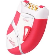 Emjoi Light Caress Gold Corded Epilator, AP-10L