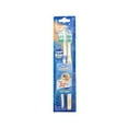 thumbnail image 1 of ORAL-B Toothbrush Soft 2CT Classic Ultra Clean 12/Pack, 1 of 1