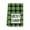 1-A, variant on Ohmyroo St. Patrick's Day Kitchen Towel 26x18 Inches Absorbent Cotton Towel for Home