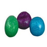 Fabrication Enterprises 10-2160 Glitter Bead Ball - Set of 3