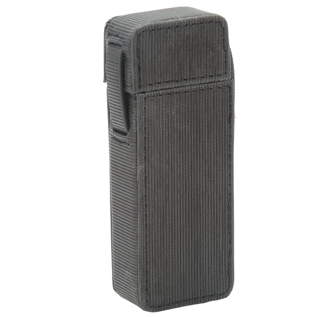 Box, Case Fine Workmanship PU Strong For Office Black,Grey,Brown,Pink,Pea Green