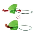 thumbnail image 4 of Amdohai Welcoming Props Frog Sticking Out Tongue, 4 of 8