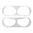 thumbnail image 1 of Lefu Metal Dust-Proof Protection Film Stickers For AirPods 3 2 1 Case, 1 of 8
