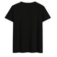 thumbnail image 2 of Plebaso Men's Stylish T-Shirts Crew Neck Colorblock Tee Tops Casual Short Sleeve Summer Tops for Men, 2 of 6