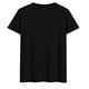 thumbnail image 3 of Casual Summer Tops Color Bloqueado Cuello Redondo Manga Corta Top, Camiseta Deportiva Elástica de Poliéster para Hombres, Uso Diario Y Actividades Al Aire Libre, 3 of 7