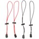 thumbnail image 1 of Mochila multifuncional para exteriores de 4 piezas con cuerda elástica y cuerda ajustable., 1 of 7
