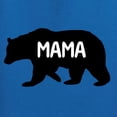 thumbnail image 5 of Wild Bobby Mama Bear Women Racerback Tank Top, 5 of 5