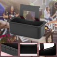 thumbnail image 3 of Sustainable Grill Tool Oil Box Liner Leakproof Reusable Eco-friendly Grill Accessory, 3 of 8