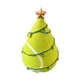 thumbnail image 1 of Adorno navideño de fútbol, ​​adorno navideño, pequeño y reutilizable, regalo decorativo para escritorio, entusiastas de los deportes de pelota, Estilo E, 1 of 8