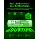 thumbnail image 2 of Paquete de 4 baterías recargables EBL AA 2800 mAh Ni-MH, 2 of 6