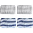 thumbnail image 1 of 4 gasas y microfibras de repuesto Con?u para ROWENTA Clean & Steam ZR005801, ZR005804, ZR850002, 1 of 5