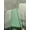 (YY)Green, variant on Rectangular Window Box Plantser with Drainage, BPA-Free PP Flower Pot for Balcony, Vegetable Growing, Herb Garden