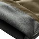 thumbnail image 4 of Ceisia Men Solid Color Multi Pocket Work Pants Warm Casual All Gift Occasion Long Trousers, 4 of 8