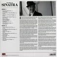 thumbnail image 2 of Frank Sinatra - The Best Of Frank Sinatra (180g) (colored vinyl) - Vinyl LP, 2 of 2
