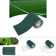 thumbnail image 3 of Grass Tape Simulation Turf Seam Grass Tape  Environmental  150Mmx10M for Artificial Turf Seam Artificial Turf Seaming Artificial Gras Seam for Seaming Tape, 3 of 8
