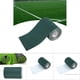 thumbnail image 3 of Cinta para Unitsped Artificial, Cinta de Costura Autoadhesiva de Tela para unidades artificiales y Alfombras para exteriores, 150 mm x 10 M para instalácianos de césped, 3 of 7