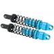 thumbnail image 4 of 2 piezas de amortiguadores de aluminio RC de 173 mm para coches todoterreno de gasolina RC HSP 94050 1/5 (azul), 4 of 9