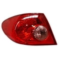 thumbnail image 1 of CALAVERA COROLLA 2007 al 2008 TOYOTA Genérica ., 1 of 3