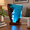 Diving-Small, variant on Shark and Diver Small Handmade Epoxy Wood Aquatic LED Night Light Desktop Decor