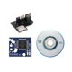 thumbnail image 1 of Piezas de repuesto para adaptador Gamecube NGC SD2SP2 PRO para tarjeta SD Load SDL TF, 1 of 9