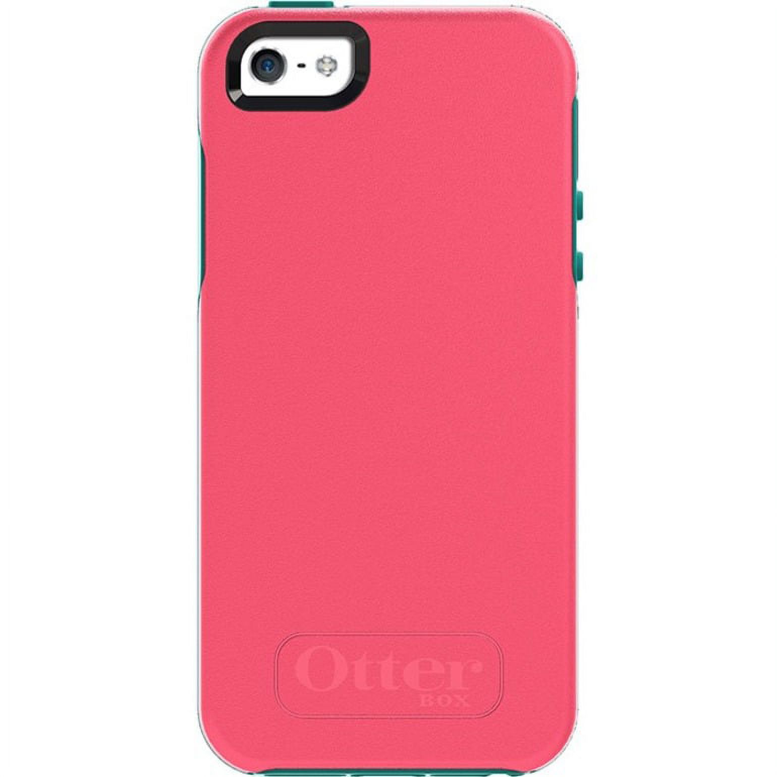 OtterBox Symmetry Series for Apple iPhone 5/5s - image 3 of 4