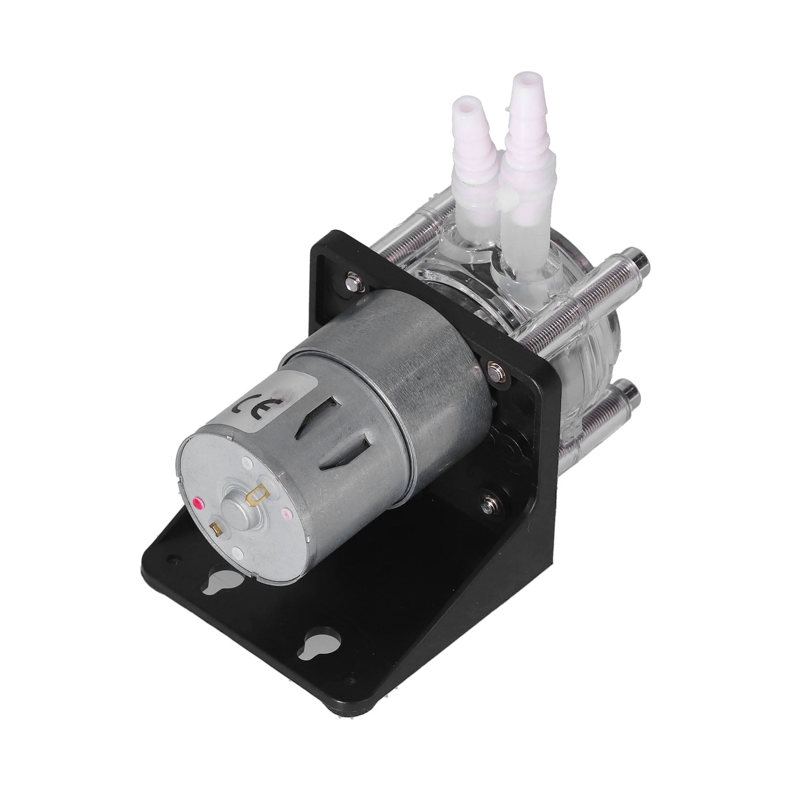 Peristaltische Flüssigkeitspumpe G928 12V Peristaltikpumpe 500 ml/min