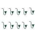thumbnail image 1 of Frcolor Mini Wall Lamp Model Green Plastic DIY Compact Size 0.55"X0.39"X0.51", 1 of 5