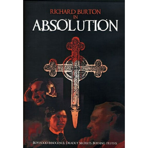 Absolution (DVD)